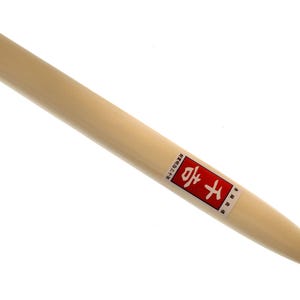 Senkichi 3 mm U ガウジ木彫りノミ。高品質のスチールブレード付き。精巧な木工プロジェクトにおける複雑なディテールと精度を実現します。