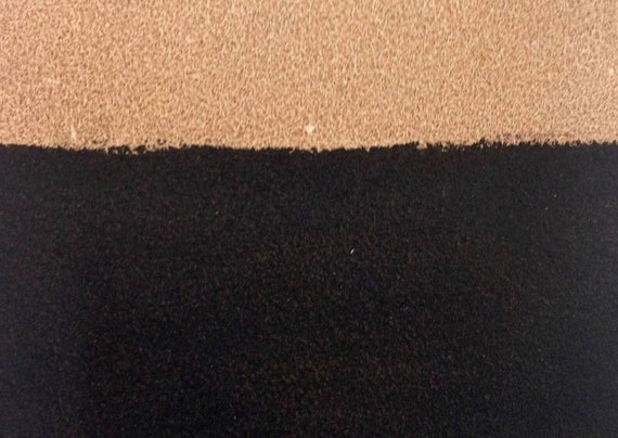 Seiwa Leathercraft 120ml Brown Tokonole Water-Based Odorless Leather  Burnishing Gum, for Polishing & Smoothing Leather