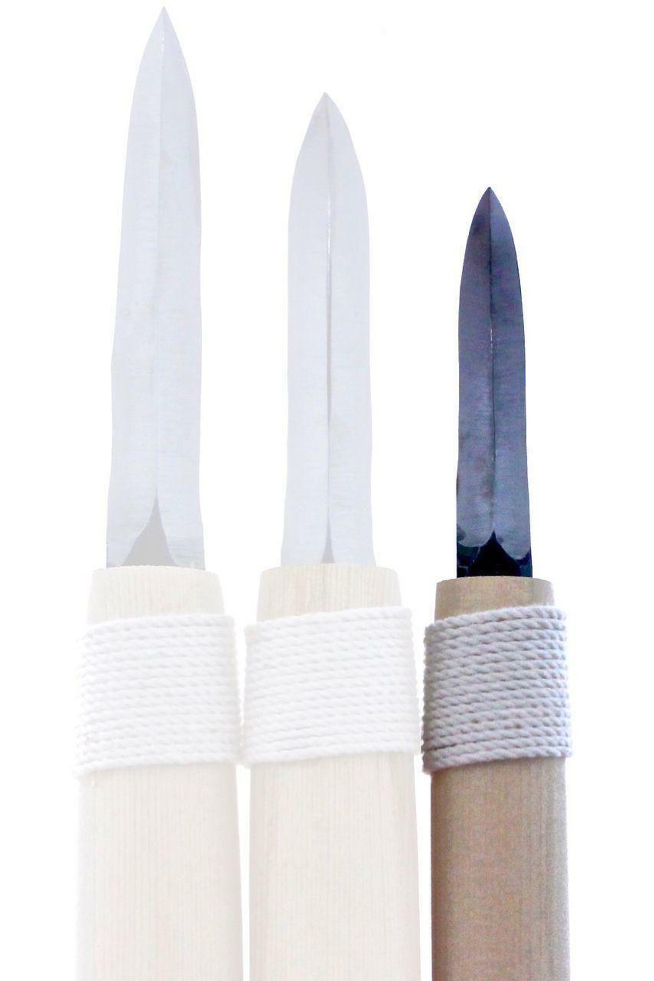 Jeu De 9 Couteaux à Sculpter Hiro – Fabriqués à Seki City, Japon