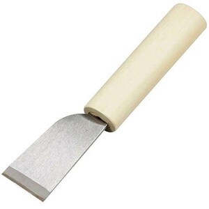 Craft Sha 36 mm Tradições Japonesas Lederbearbeitungs-Schäl- und Universalmesser