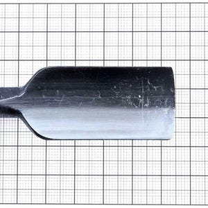 Yoita Japanese Wood Carving Tool 24mm Woodcarving U Gouge, With Wooden ...