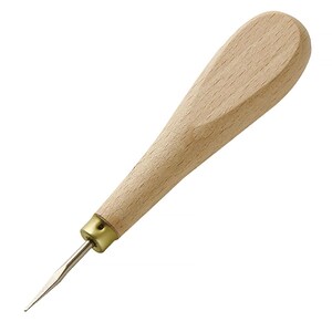 Craft Sha Leathercraft Awl Lacing Fid Tool with Steel Tip Leather Projects