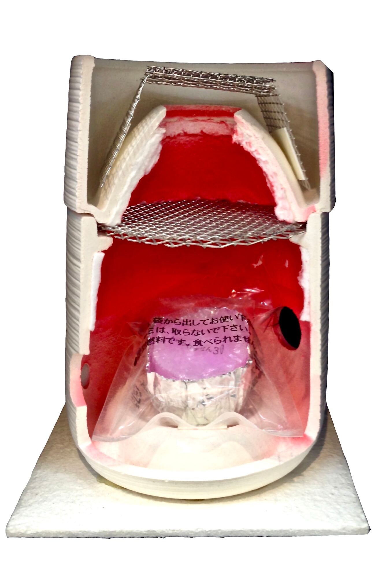 Precious metal clay kiln new arrivals