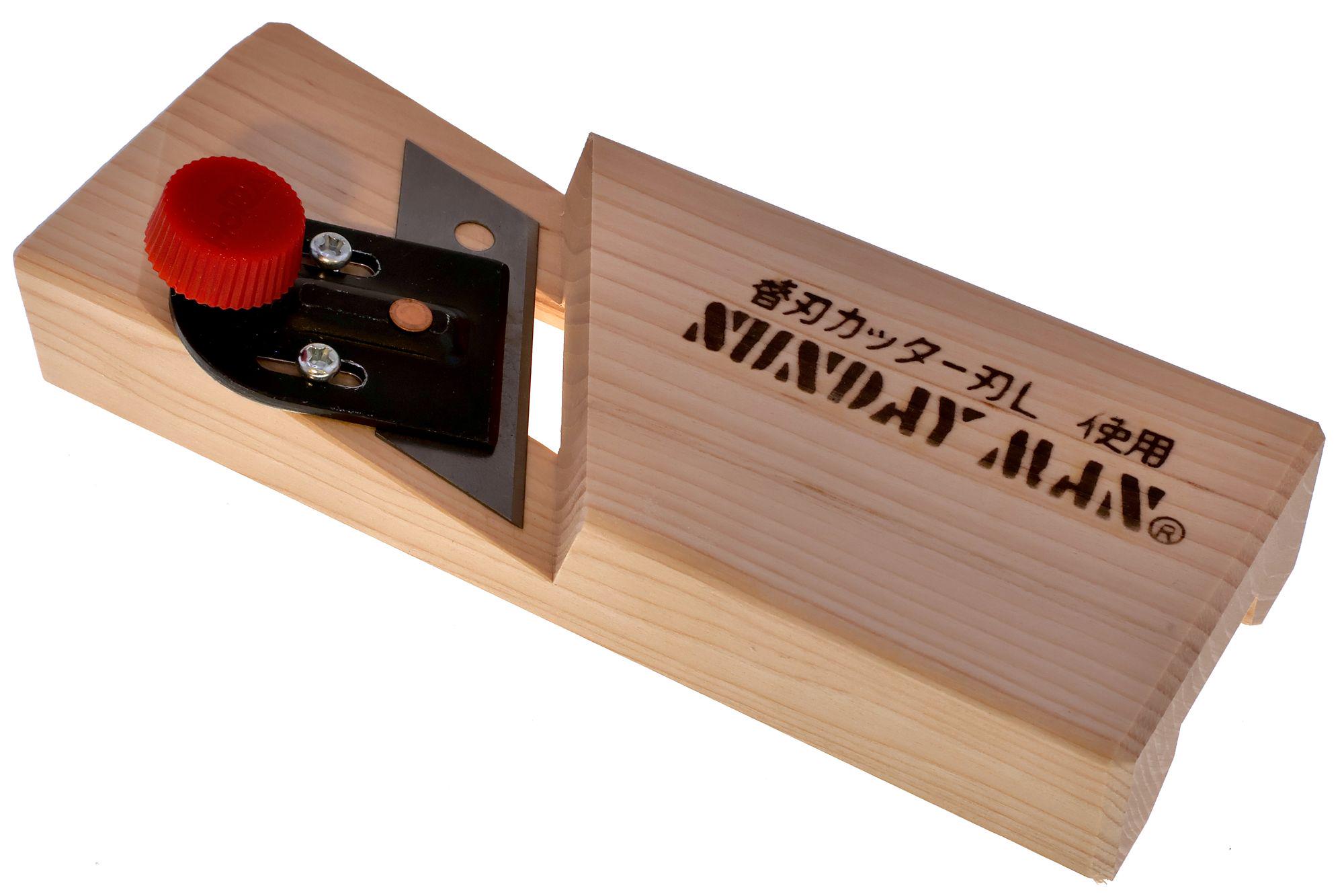 Japanese Kanna Wood Planes - Etsy