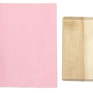 Michihamono EZ Care kit d'affûtage d'outils de sculpture sur bois pour affûter les outils de menuiserie et polir les outils de travail du bois, chiffon abrasif et jeu de plaques