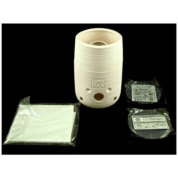 Precious metal deals clay kiln