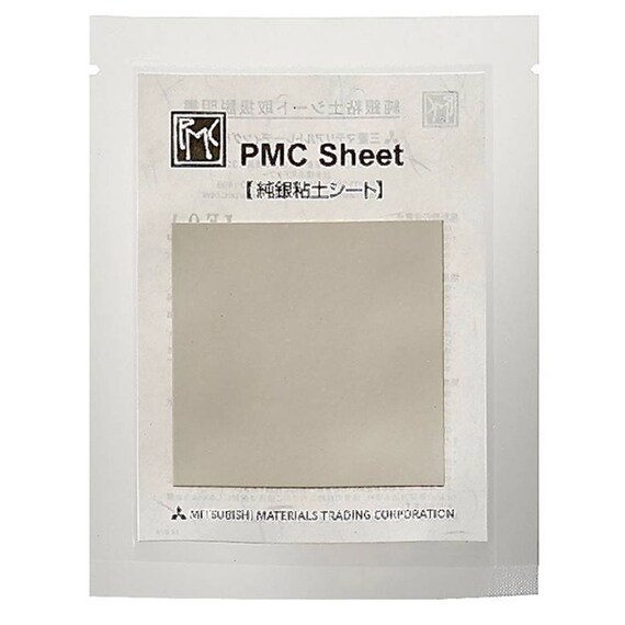 Pmc silver sale