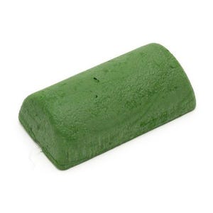 Compuesto de pulido Kyoshin Elle Jewelers Rouge de 300 g para afilar cuchillas de asentador y pulir cuchillas después del afilado con piedra de afilar.