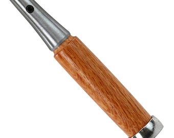 Cincel de mango grande Yoita KE-03, hoja modular reemplazable para tallado de madera de 3 mm a 42 mm para carpintería y ebanistería.