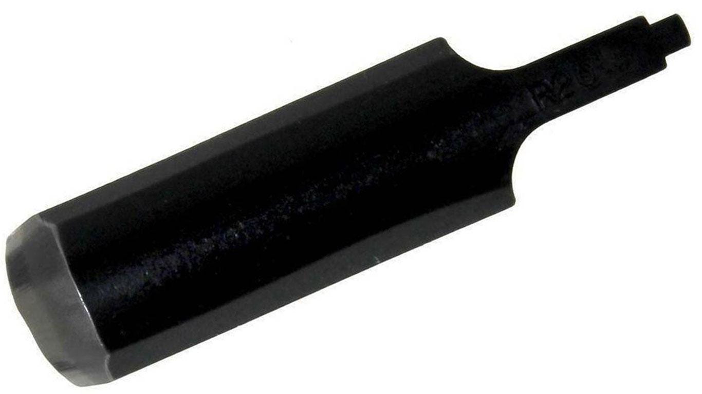 Automach Handy Electric Wood Carving Tool 15mm Long Type Round U-gouge ...