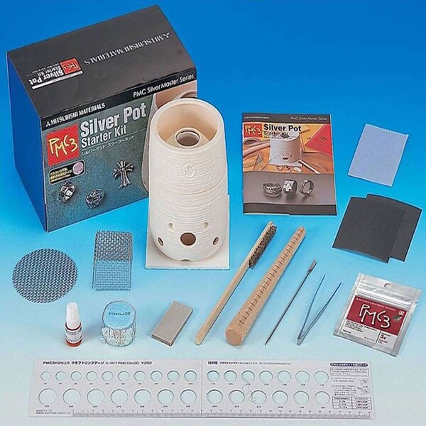 Bronze Metal Clay Etsy