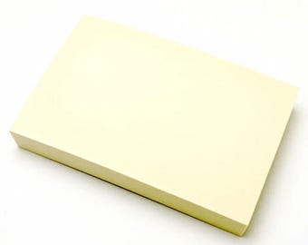 Craft Sha Leathercraft Tooling Sponge Foam Board 90x140x20mm Embossing