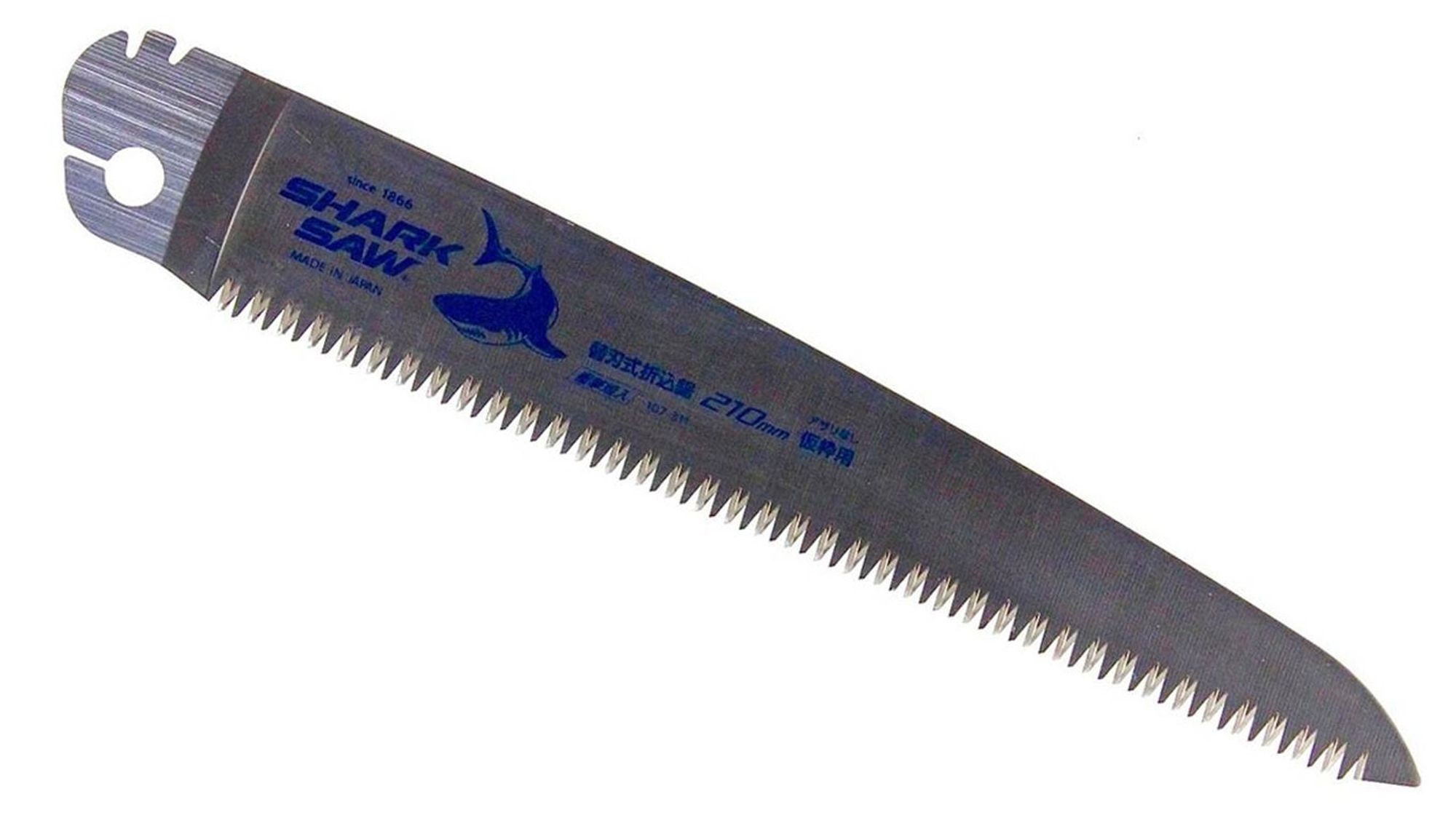 Shark 2024 saw blades