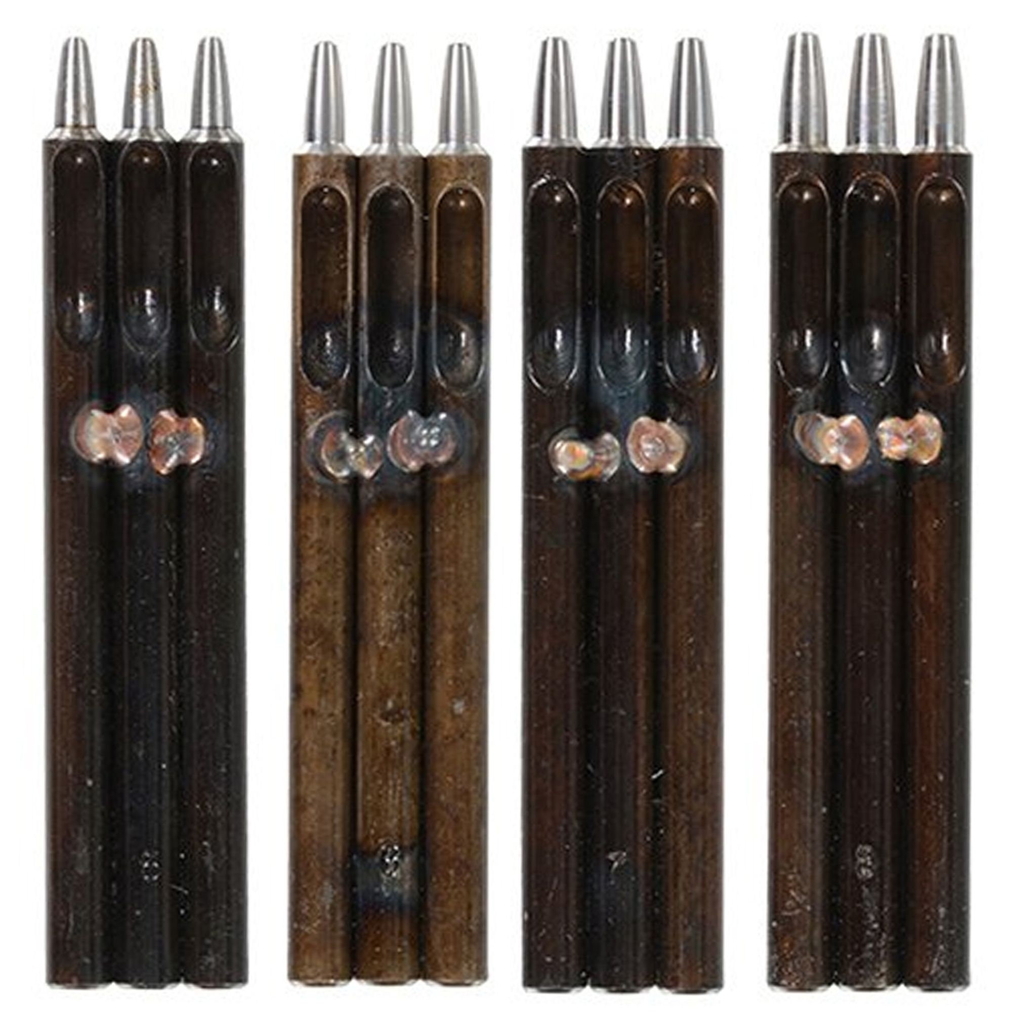 Suncraft Maruichi Wood Carving Woodblock Printing Tool Set, with