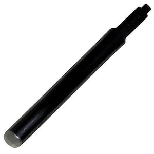 Automach Handy Electric Wood Carving Tool 6mm Long Round Curve U-Gouge Chisel Power Carver Replacement Spare Blade, for Woodworking
