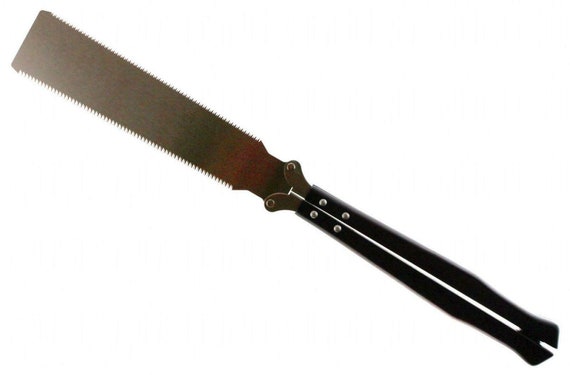 Folding crosscut saw deals