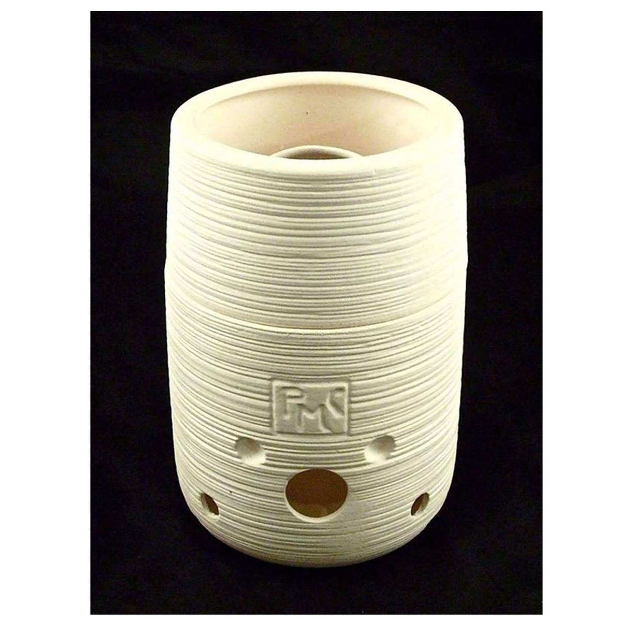 Precious metal deals clay kiln