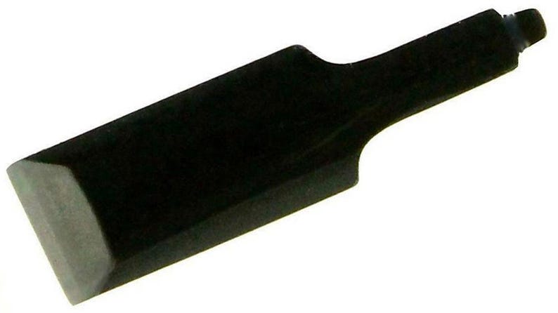 Automach Handy Electric Wood Carving Tool 12mm Straight Edge Flat ...