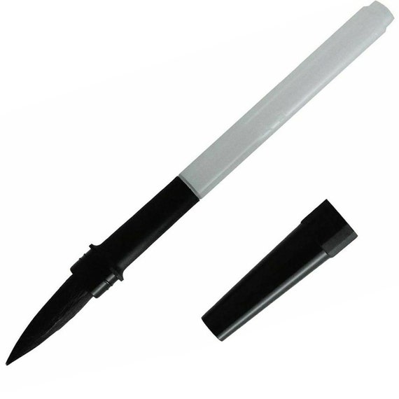Kaimei YO Japanese Refillable Calligraphy Water Paint Brush Pen