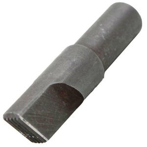 Craft Sha Leathercraft Tool Narrow 2.2mm Filigree Hair Swivel Knife Spare Replacement Blade, to Carve Decorative Lines in Leatherwork
