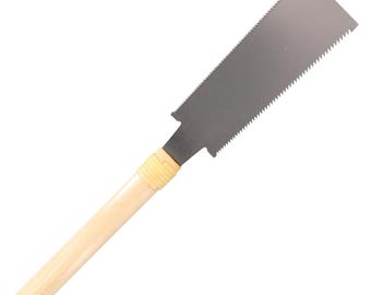 アンティークの大型日本製鋸（のこぎり）（1900年頃、手鍛造） - Etsy 日本