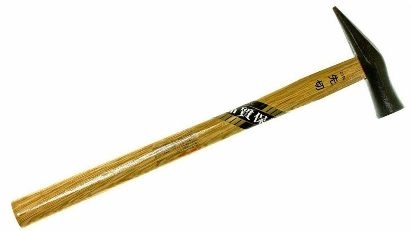 Japanese Hammer for sale Only 4 left at 60