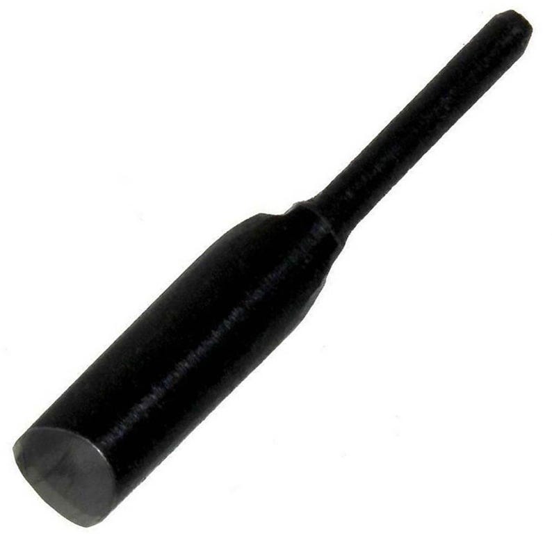 Automach Handy Electric Wood Carving Tool Round 9mm Special U-gouge ...