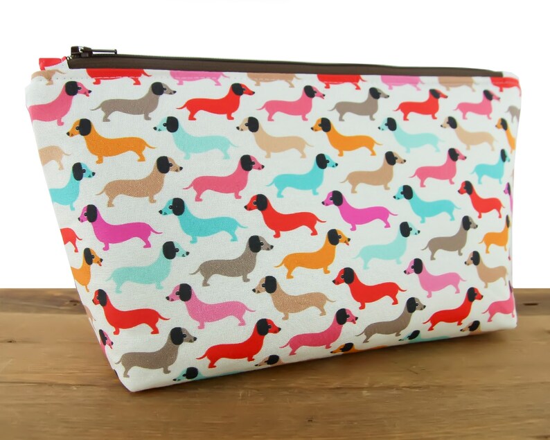 Dachshund Bag Weiner Dog Gift Dachshund Gifts for Dog Mom Etsy