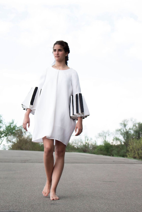 silk gazar dress Silk gazar dress | Quartz sand