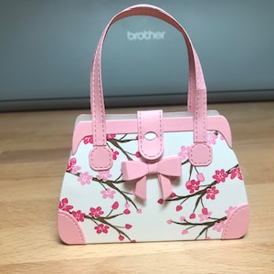 Papier Geldbörse Papier Geschenk Kartenhalter, mehrere Geschenk Kartenhalter, Geschenk Kartenhalter für alle Gelegenheiten, kleine Geschenkideen