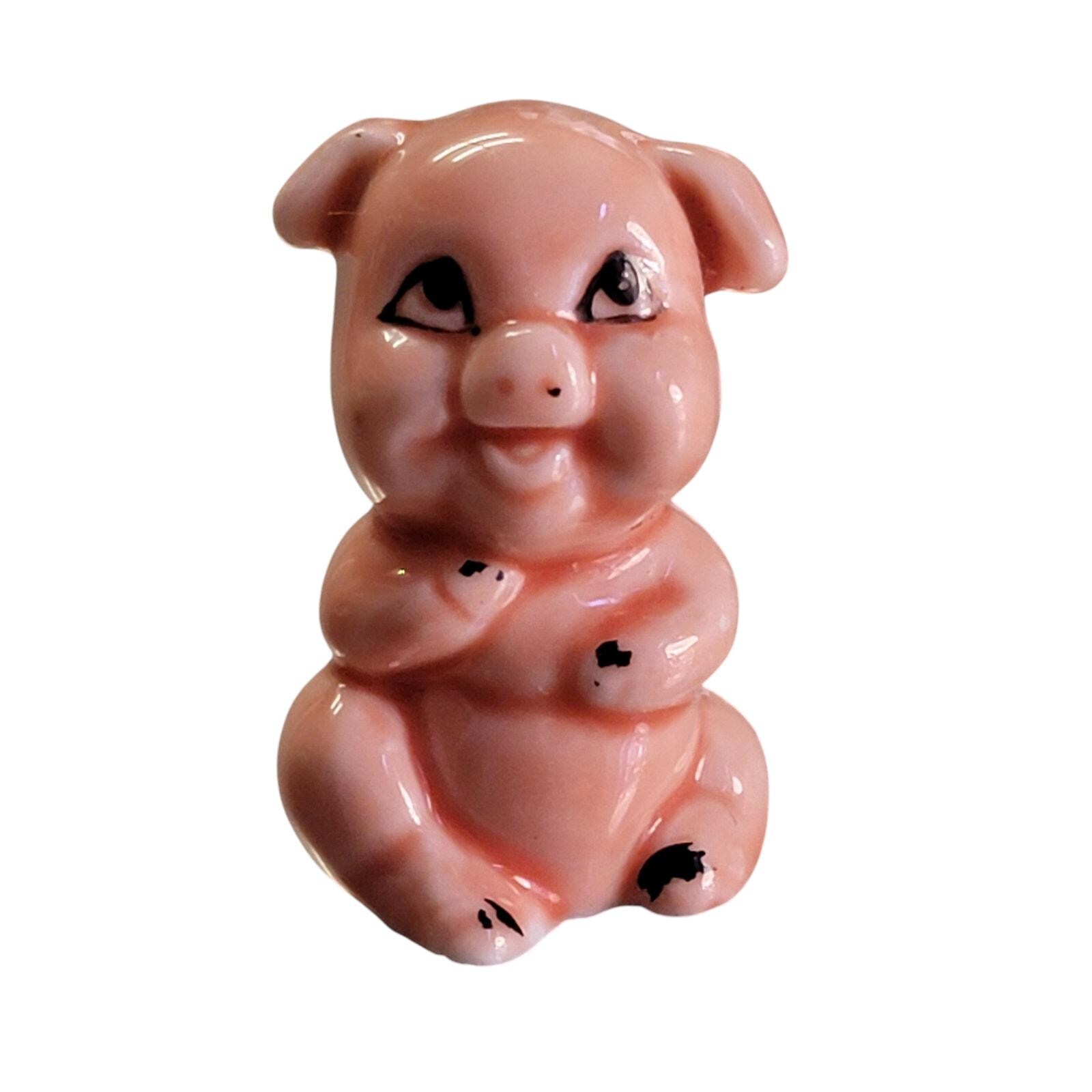 お値下げ❣️中国の古い器　動物いっぱい！可愛い　ドラゴン　ヴィンテージ Dragon Vintage Original Antique Chinese Figurines & Statues
