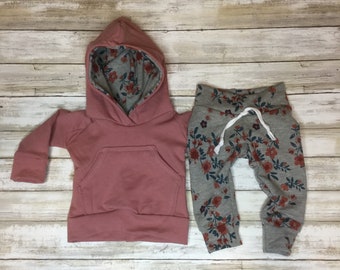baby girl hoodies sale