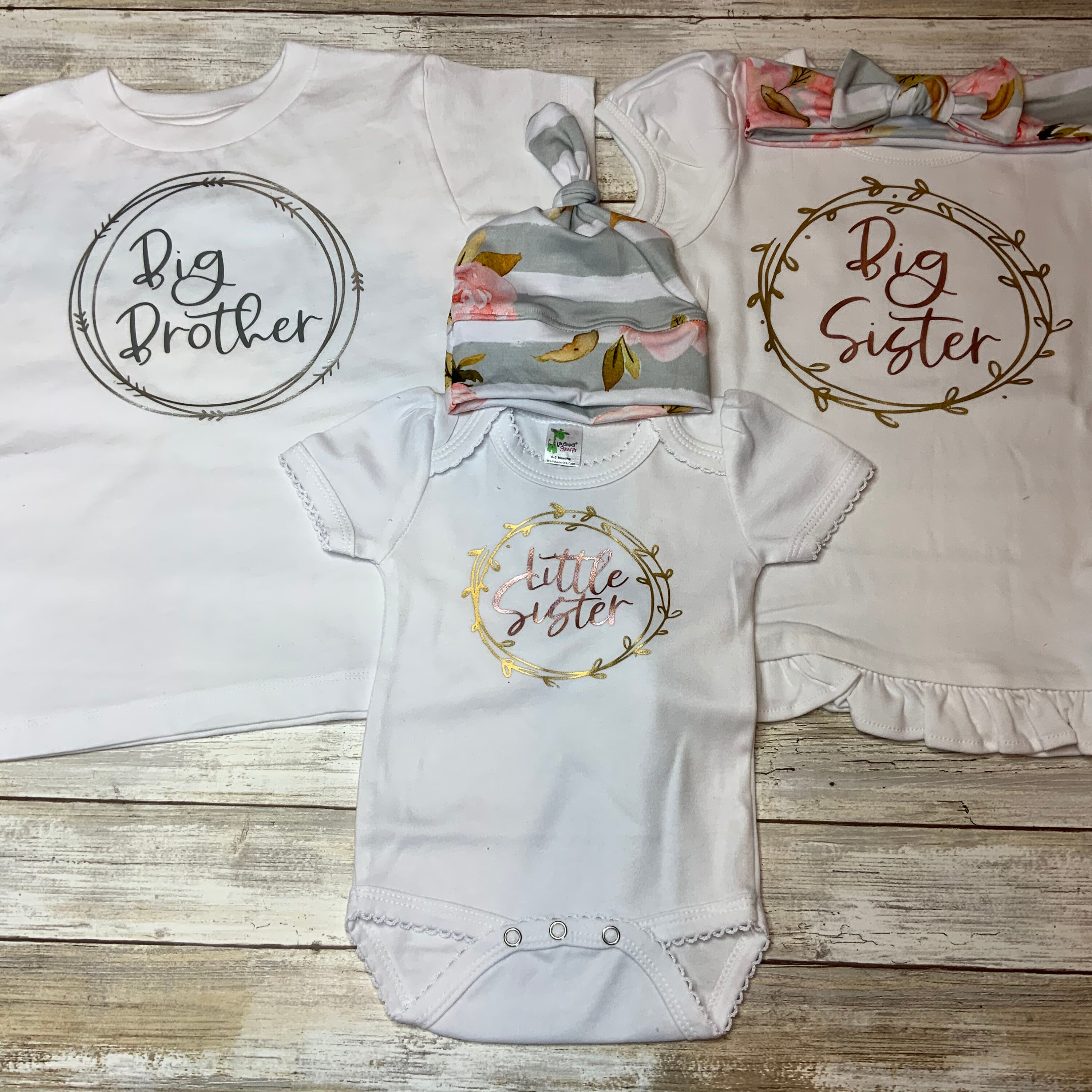 Girl newborn clothing set Personalized Baby Girl newborn Etsy