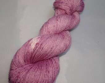 handgefärbte Sockenwolle, hand dyed Yarn, Sock yarn, Wool