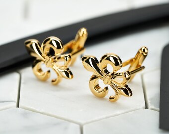 fleur de lis gift