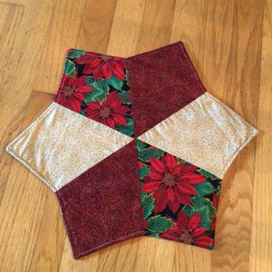 Christmas Tablemat