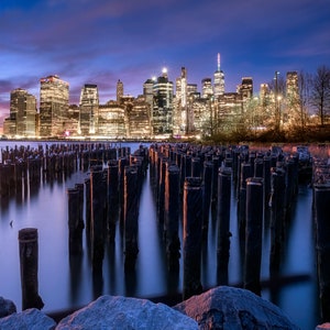 Brooklyn Views