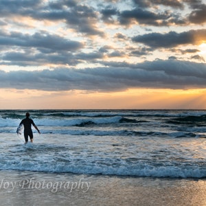 Delray Surfer