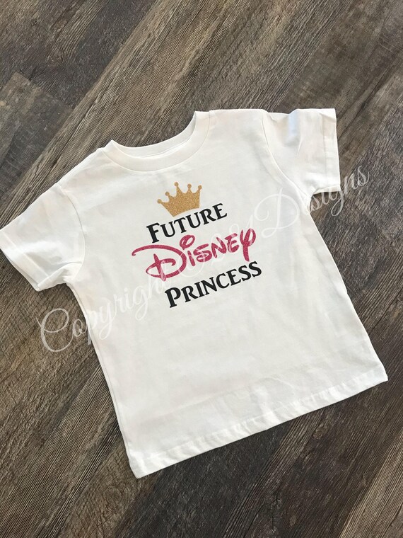 disney princess shirt toddler