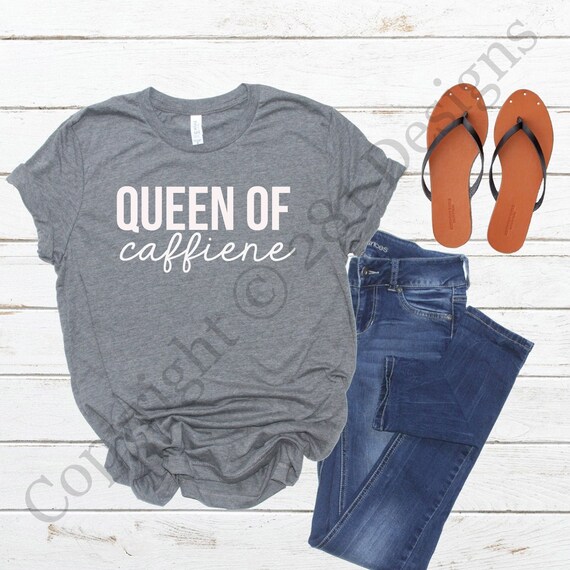 camiseta queen mujer