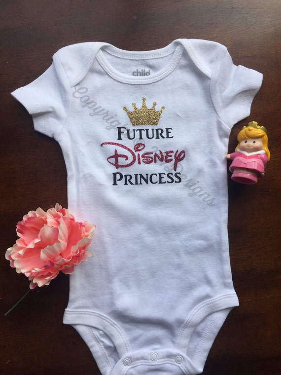 princess onesies for baby girl
