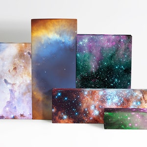 Galaxy Wrapping Paper Collection Space Wrapping Paper Wrapping Paper Space Gift Wrap Galaxy Space Gift Wrap Gift Wrapping Paper image 4