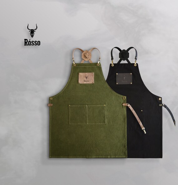 Customisable Accessories for Baristas