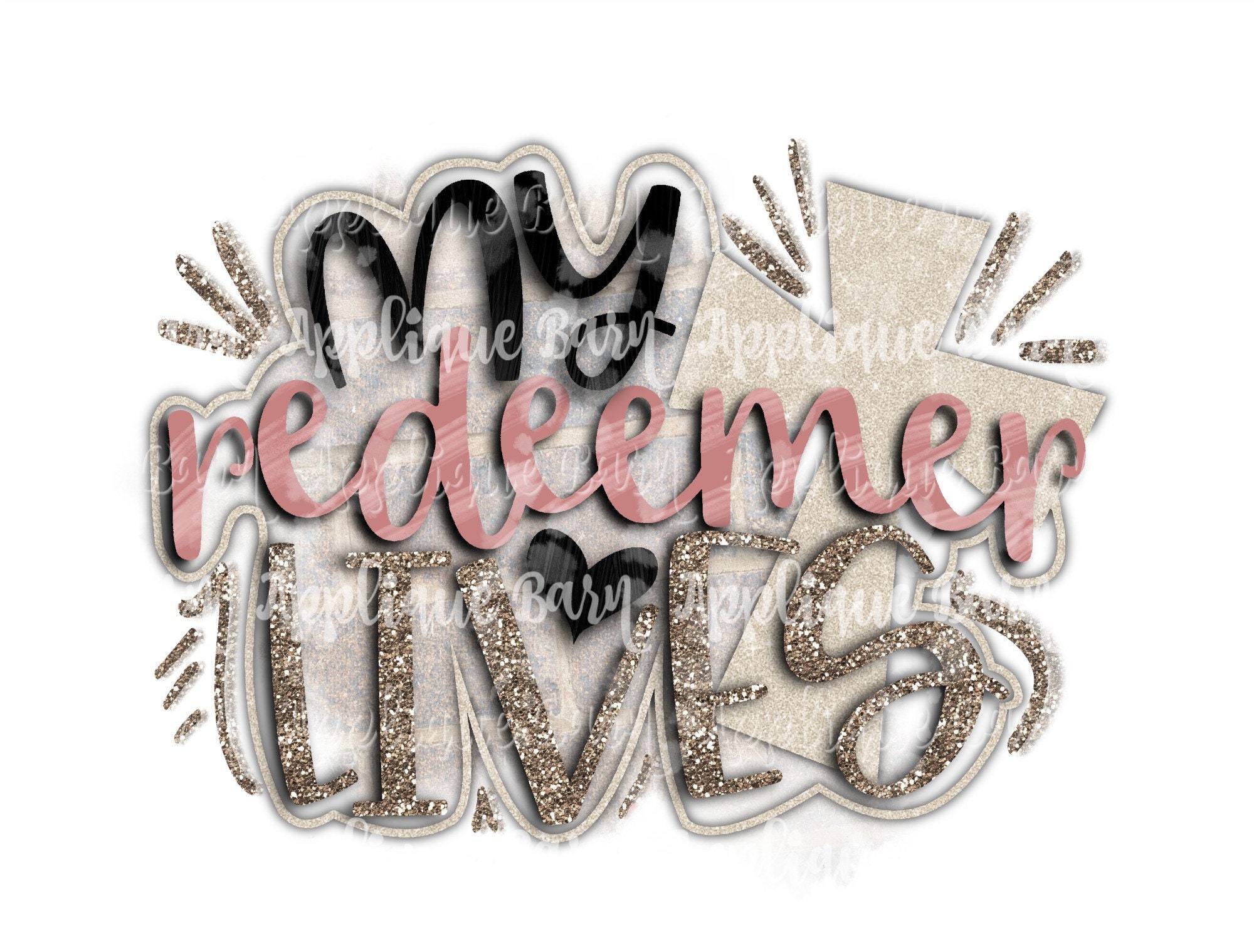 Download Easter Sublimation transfer Bunny Sublimation transfer | Etsy