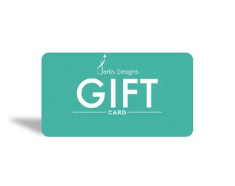 Gift Cards Etsy