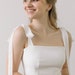 see more listings in the Short wedding dresses section