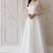 see more listings in the Lace wedding dresses section