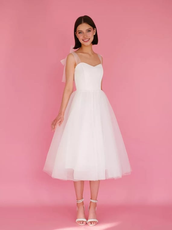 navy blue dress for baby girl Gathered Waist Gown Pink / FR 36