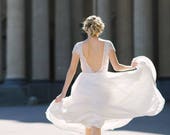 Wedding dress  " Happy day"