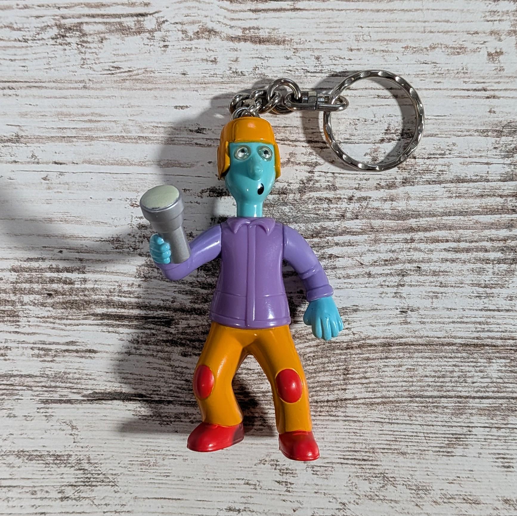 Doug Porkchop - Etsy